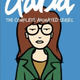 Illustration for article titled Daria: A Love Letter From A Former Teen Nerd